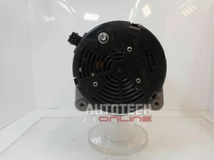 VW CORRADO 2.9 VR6 - VW GOLF III 2.8 VR6 LICHTMASCHINE 120A 021903025G - Picture 1 of 1
