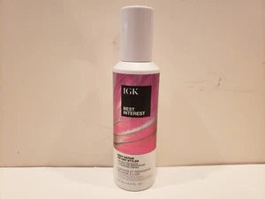 IGK - Best Interest Deep Repair Air Dry Styler Frizz Control - 5 Fl Oz - Picture 1 of 1