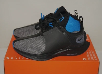 NWOB Authentic NIKE ZOOM PEGASUS TURBO XX Women's Running Shoes Size 9 M - Image 1 of 4