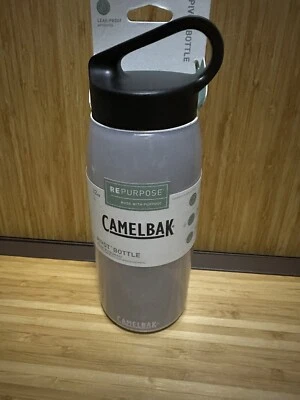 Garrafa pivô reaproveitamento Camelbak 32 oz - Imagem 1 de 2