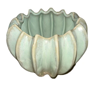 Futzu Pot Unique Ceramic Pottery 4.5” X3.5” - Picture 1 of 6