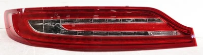 NEW OEM Ford Driver Side Tail Light Lamp FJ7Z-13405-A Lincoln MKC 2015-2019 Foto 1 de 4