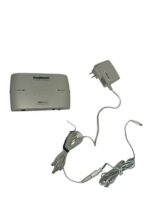 Передатчик DogWatch Pro Fence для содержания домашних животных в земле скрытая граница - Изображение 1 из 4