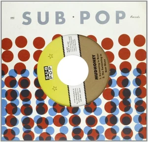 Mudhoney New 660 Charm [Vinyl Lp] (UK IMPORT) Vinyl NEW - Picture 1 of 2