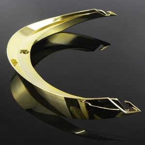 Nuevo alerón trasero para casco de motocicleta apto para Agv Pista GP GP RR accesorios bicicleta - Imagen 1 de 22