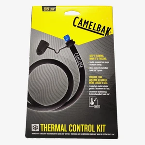 NEW NIB CamelBak Thermal Control Kit Double Insulated Tube Biking Cycling Hiking - Picture 1 of 12