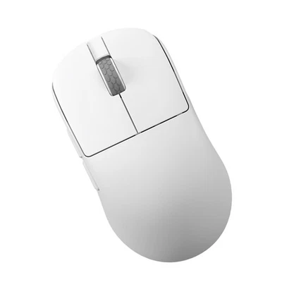 White X6 Dual-Mode Wireless 26000DPI Mice PAW3395 Sensor Lightweight Gaming CEL - Image 1 of 4