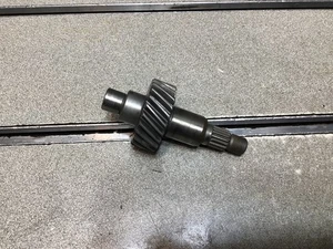 Eton IXL40,Rascal,transmission input shaft,OEM trans main shaft - Picture 1 of 3