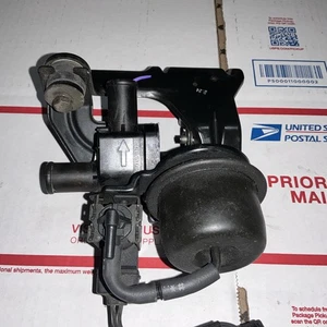 1992-2000 Lexus SC400 OEM Heater Control Valve Used 87240-24040 - Picture 1 of 9