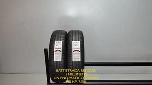 Bereifung Gebraucht 165/65R15 81T Michelin Energy Saver Verwendet B44908 - Bild 1 von 1