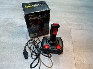 Cheetah 125 + Joystick | BOXED | Tested Working | Spectrum | Atari | Commodore - Picture 1 of 9
