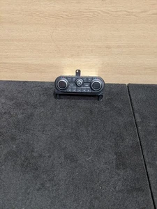 NISSAN QASHQAI MK1 FL J10 CLIMAT CONTROL 27500BB50A - Picture 1 of 3