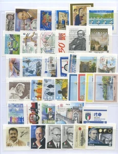 REPUBBLICA 2018 ANNATA CPL. 58V.+1BF ** - Picture 1 of 1