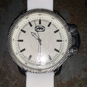 Mens Marc Ecko Wrist Watch with Adjustable Band - Picture 1 of 4