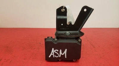 PEUGEOT 107 MK1 2010 ABS PUMP MODULATOR 1.0L PETROL 1KR-FE 384F 4541F5 - Image 1 of 4