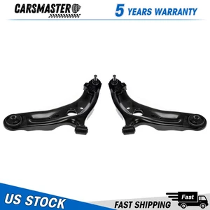 Dorman Front Lower LH &RH Suspension Control Arm Assembly For Kia Soul 2010-2013 - Picture 1 of 1