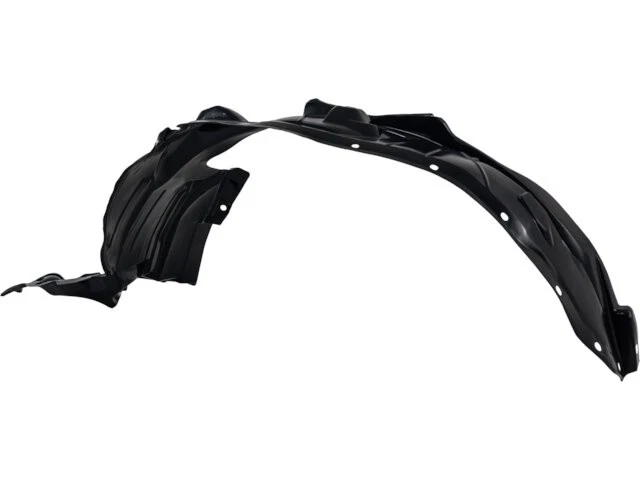 Forro guardabarros delantero izquierdo para Acura MDX 2001-2006 2002 2003 2004 2005 WY296ZK Foto 1 de 1