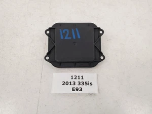 ✅ OEM BMW E90 E92 E93 E89 335 Adaptive Headlight Turn Signal Control Module - Picture 1 of 8