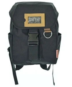 Acne Studios Backpacks Black 2200602846015 - Picture 1 of 6