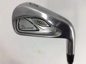 Titleist VG3 2014 Iron Set Golf Club 5-P 6pcs NS PRO 950GH/S #AB18417 - Picture 1 of 4
