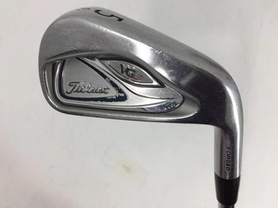 Titleist VG3 2014 Iron Set Golf Club 5-P 6pcs NS PRO 950GH/S #AB18417 - Image 1 of 4