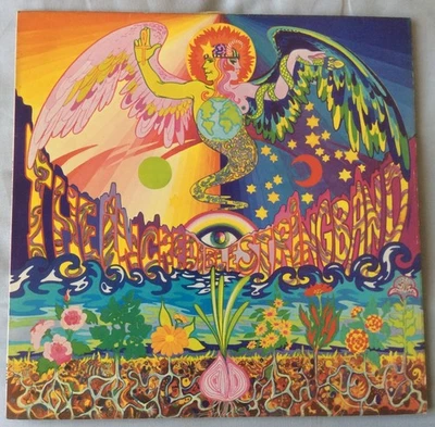 Incredible String Band●5000 Spirits Or The Layers Of The Onion●Vinyl LP Reissue - Image 1 of 4