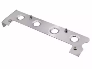 Cubierta de bujía Circuit Hero serie K V2 - cepillada (K20 / K24) - Imagen 1 de 4