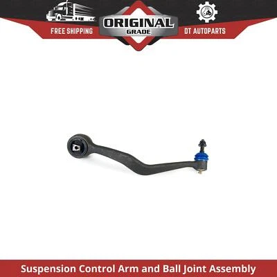 Conjunto de brazo de control de suspensión y rótula Mevotech para Pontiac G8 2008-2009 Foto 1 de 3