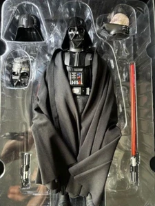 Sideshow Darth Vader Deluxe Star Wars 1/6 Scale Action Figure item # 1000761 USA - Picture 1 of 9