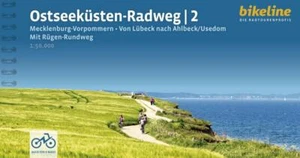 Ostseeküsten-Radweg / Ostseeküsten-Radweg 2 | 2024 | deutsch - Bild 1 von 1