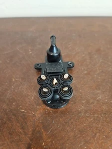 KEURIG UPPER NEEDLE RUBBER SEAL GASKET ASSEMBLY K SUPREME, PLUS 910, & ELITE - Picture 1 of 6