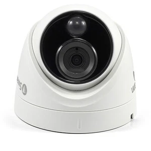 Swann Add-On DVR Enforcer Dome Security Camera with 4K Ultra HD Video, Indoor... - Picture 1 of 3