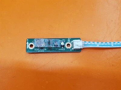 ⭐️⭐️⭐️⭐️⭐️ Placa Sensor TV IR 569KS1409A Foto 1 de 4