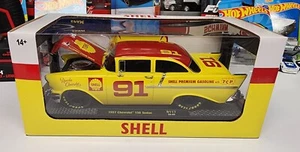 M2 Machines 1957 Chevrolet 150 Sedan Shell - Picture 1 of 4