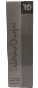 Tristano Onofri To for Man (Homme) 50 ml EDT Spray Rarität in Folie - Bild 1 von 1