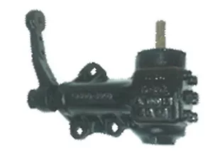 SCATOLA GUIDA STERZO REVISIONATA PER SUZUKI SAMURAI (SJ) DA 88 - 04 SUZUKI SJ410 - Imagen 1 de 1