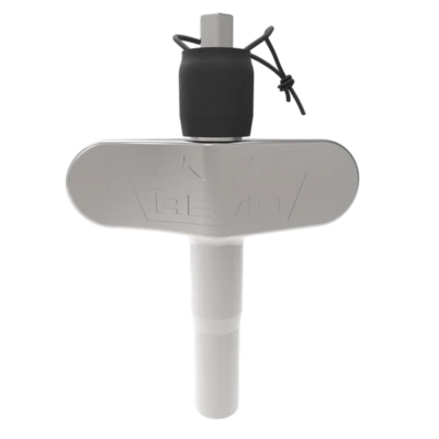 REMO STIMMSCHLÜSSEL QUICKTECH DRUMKEY HK-2460-00 Schlüssel - Bild 1 von 3