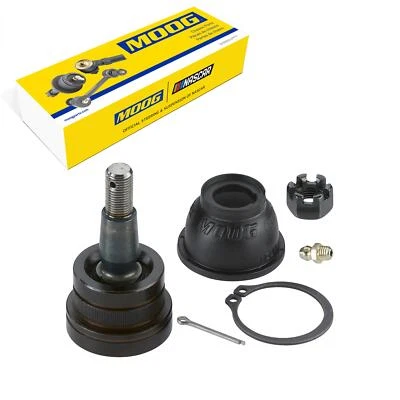 Junta esférica de suspensão MOOG dianteira inferior para 1996-2006 Hyundai Elantra - Imagem 1 de 4