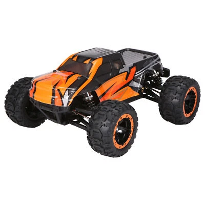16889A-Pro 1:16 Coche RC 4x4 45 km/h Regalos para niños/niños/niñas F1Q2 - Imagen 1 de 4