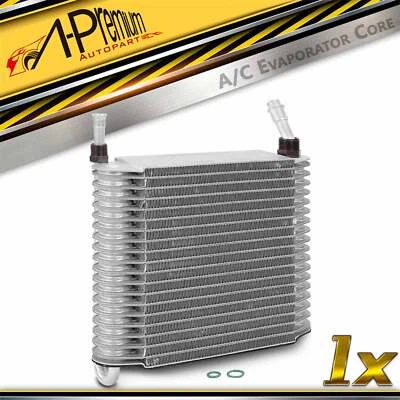 A/C Evaporator Core for Chevrolet C2500 C3500 94-00 C1500 K1500 94-99 GMC Yukon - Image 1 of 4