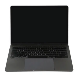 Para MacBook Pro 13.3 pulgadas 1:1 Pantalla Oscura Modelo Maniquí Accesorios Vitrina Pantalla Laptop - Imagen 1 de 15