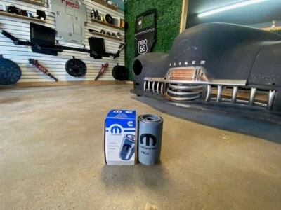 Dodge Ram Cummins 1989-2020 5,9 L 6,7 L filtro de aceite de motor diésel OEM# 5083285 Foto 1 de 4