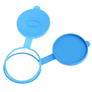 Washer Bottle Cap For 3008 407 5008 for Citroen C5 C6 Genuine OE 643237 - Picture 1 of 8