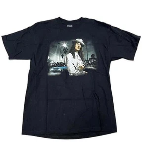 Weird Al Yankovic Straight Outta Lynwood Tour para hombre L nuevo sin etiquetas - Imagen 1 de 6