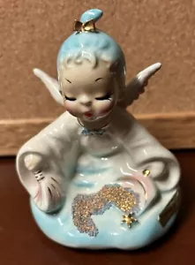 Josef Originals Vintage STAR DUST ANGEL - Picture 1 of 7