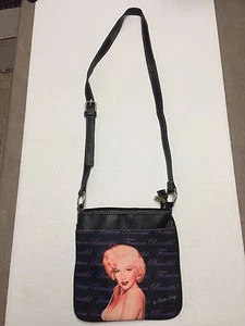 Marilyn Monroe Bag by Radio Days - Picture 1 of 4