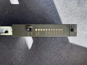 Simatic Net CP 6GK7 443-1EX11-0XE0 S7 400 Siemens - Picture 1 of 3