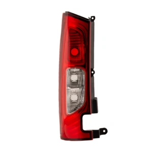 Mercedes Citan 2012-2021 Rear Tail Light Lamp Left Side Twin Rear Doors - Picture 1 of 8
