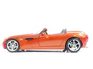 1:18 Maisto Dodge Concept Car rame/arancione #9207 - Foto 1 di 8