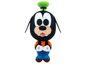 Funko Disney Mickey and Friends Plushies - Goofy 4" Plush - Picture 1 of 1